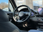 Audi A4 2020
