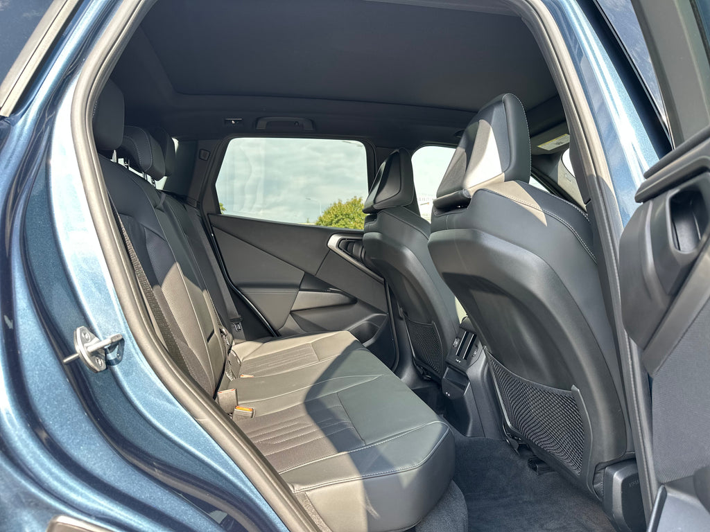 BMW X3 2025