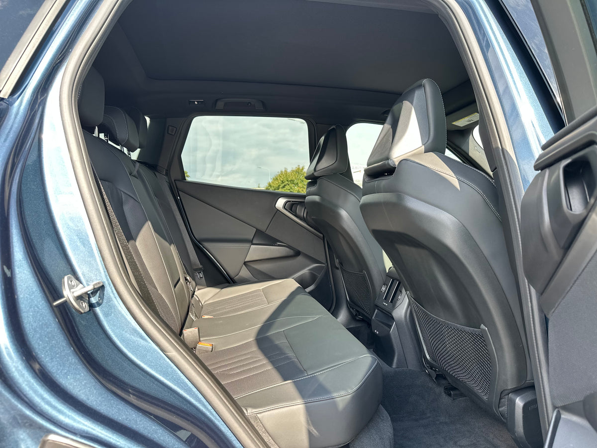 BMW X3 2025