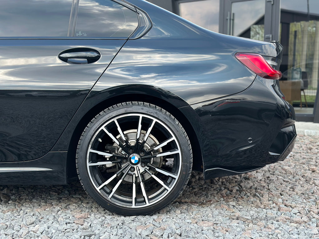 BMW 320d 2019