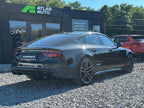 Audi RS7 2014