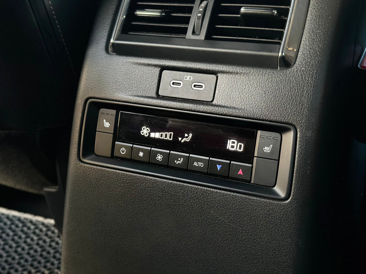 Mazda CX-90 2023