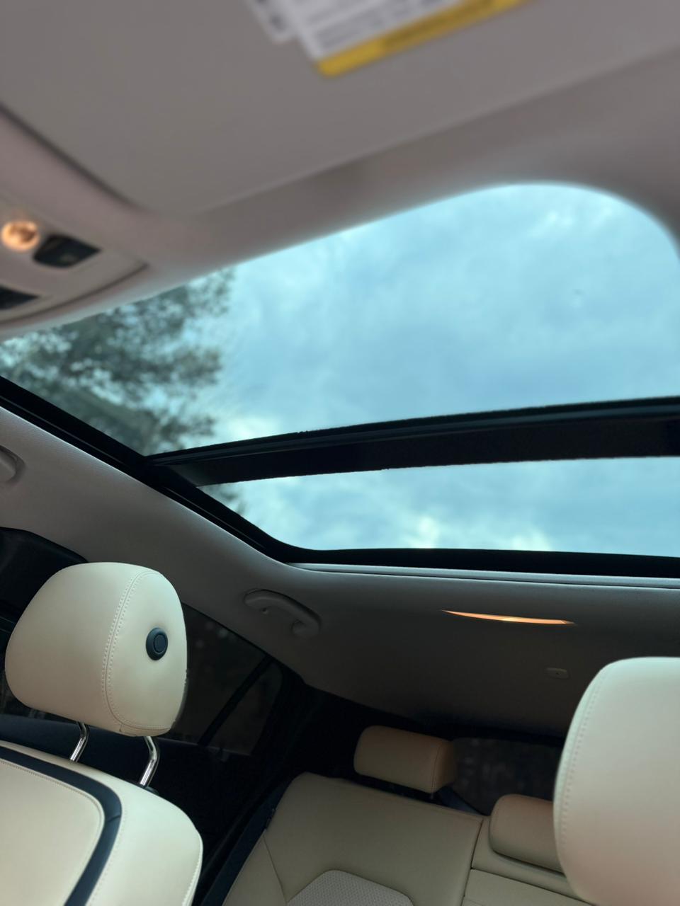 Infinite QX30