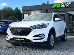 Hyundai Tucson  2016