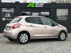 Peugeot 208 2013