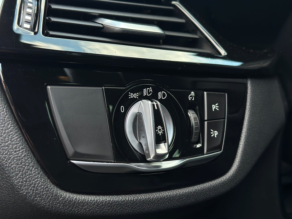 BMW M5 2020