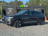 Audi Q7 e-tron 2018