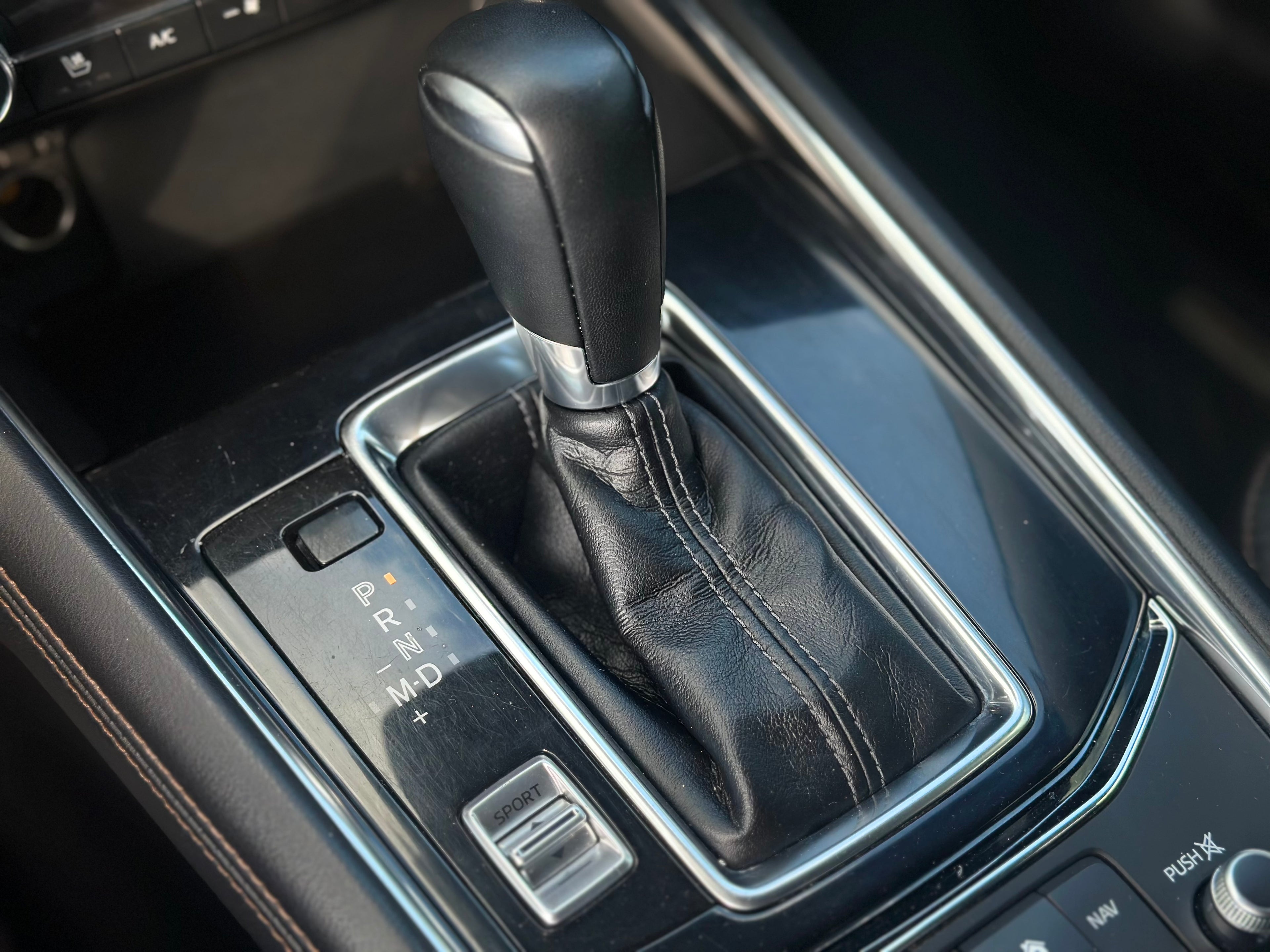 Mazda CX-5 2019