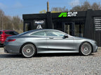 Mercedes-Benz S-Class 2016