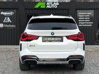 BMW IX3 2022