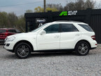 Mercedes-Benz M-Class 2010