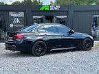 BMW 3 Series 2016