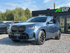 BMW X3 2025