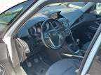 Opel Zafira Tourer 2012