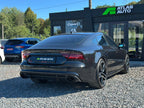 Audi RS7 2014