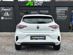 Renault Clio 2024