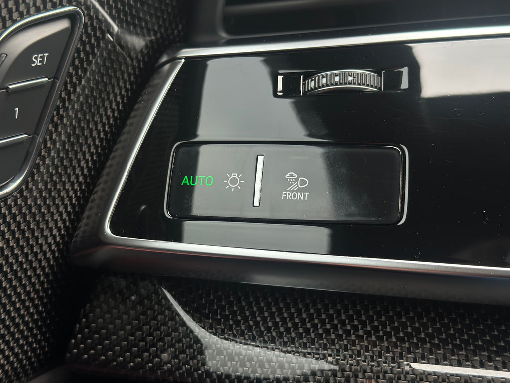 Audi SQ7 2021