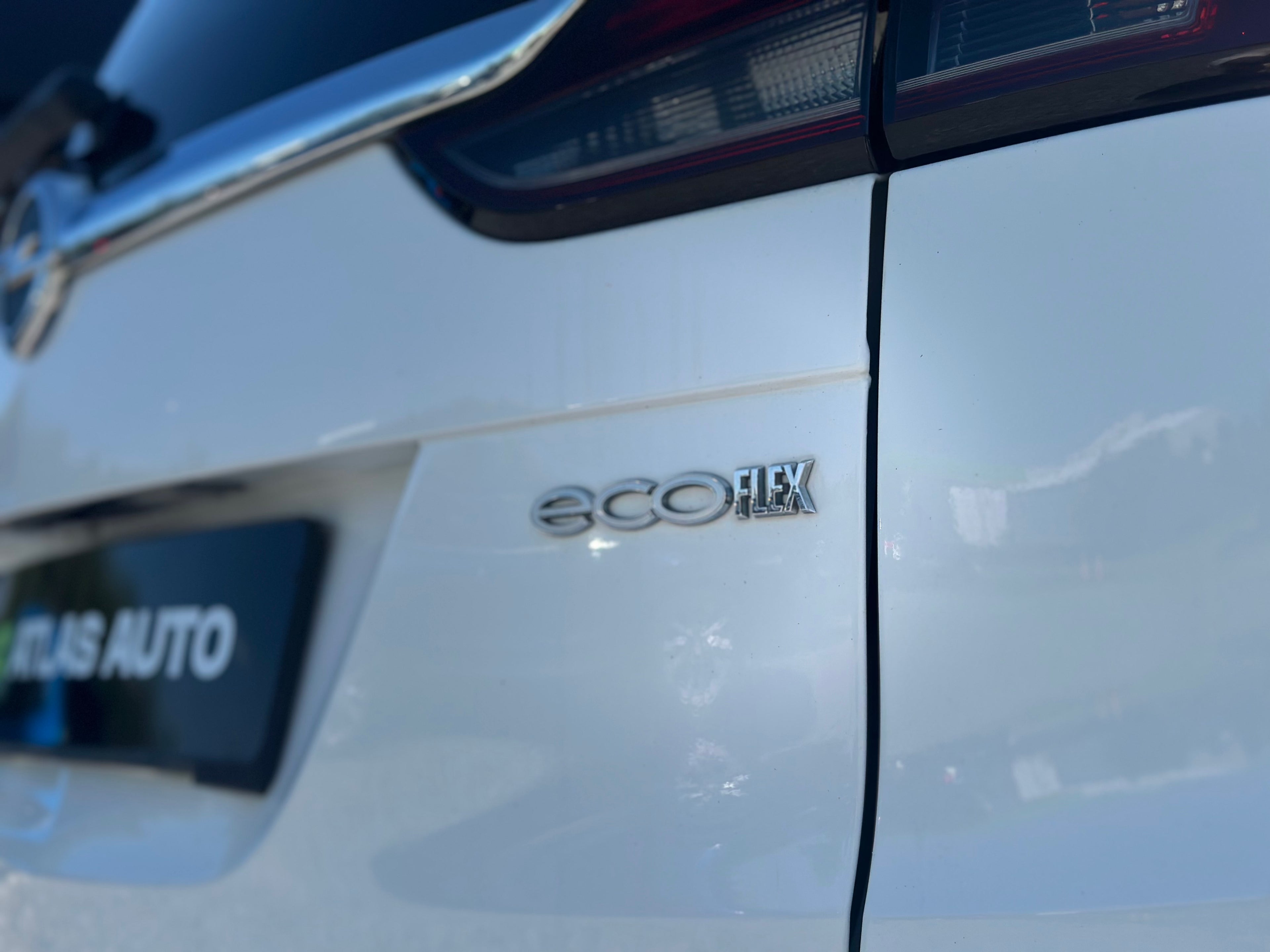Opel Zafira Tourer 2012