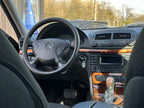 Mercedes-Benz E-Class 2005