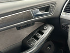 Audi SQ5 2016