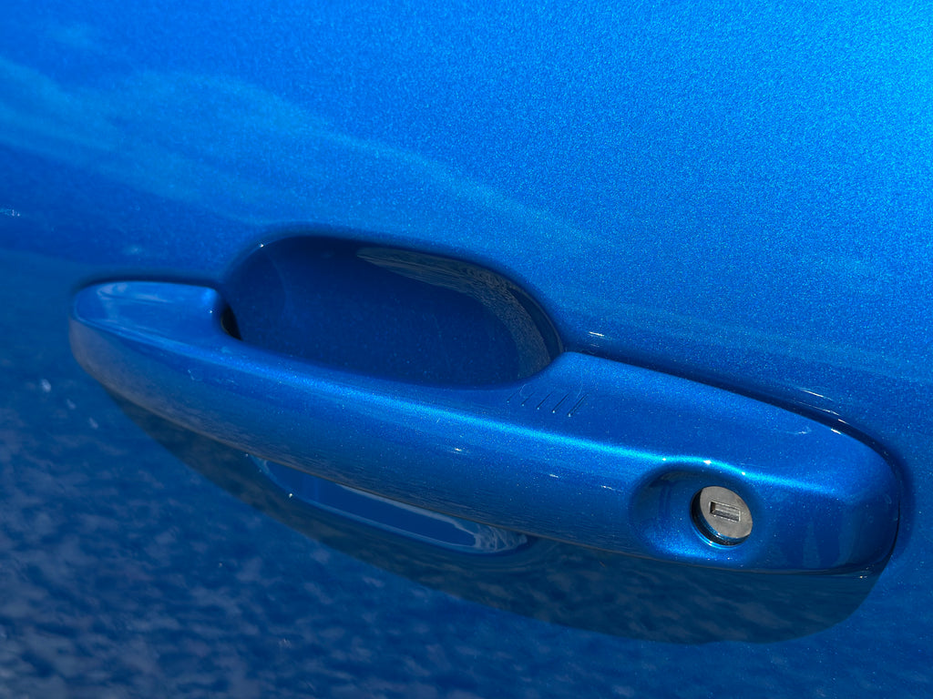 Ford Escape 2021