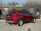 Ford Escape 2018