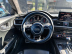 Audi RS7 2014