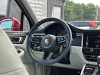 Porsche Macan 2023