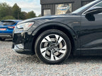 Audi e-tron Sportback 2022