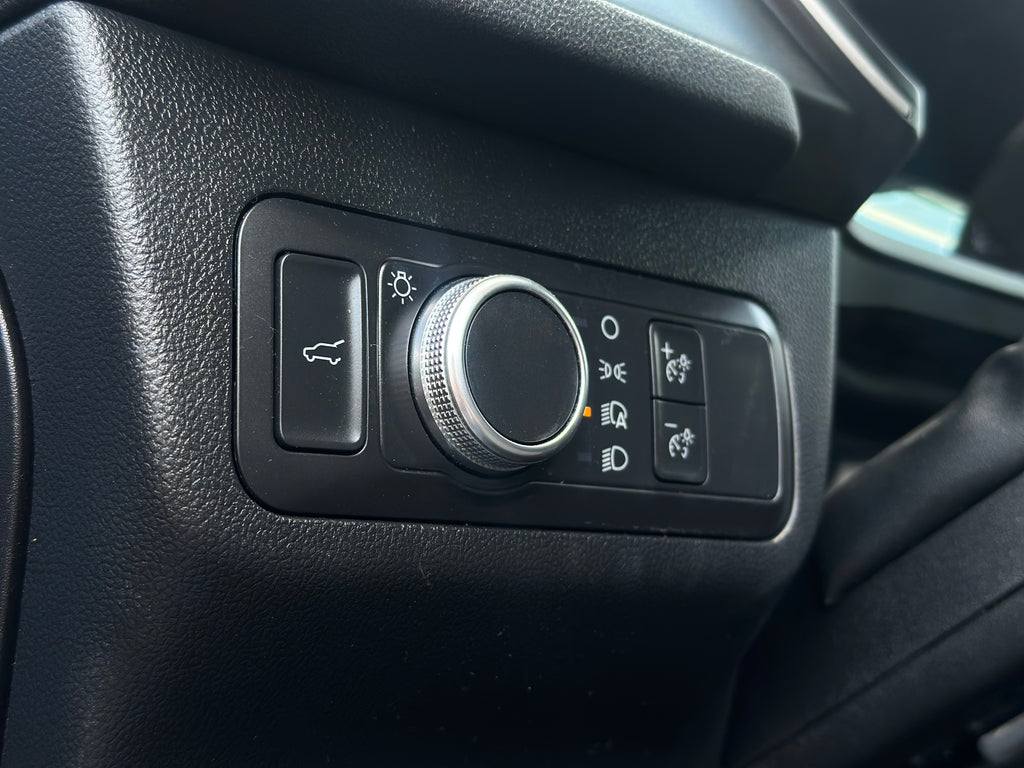 Ford Escape 2021