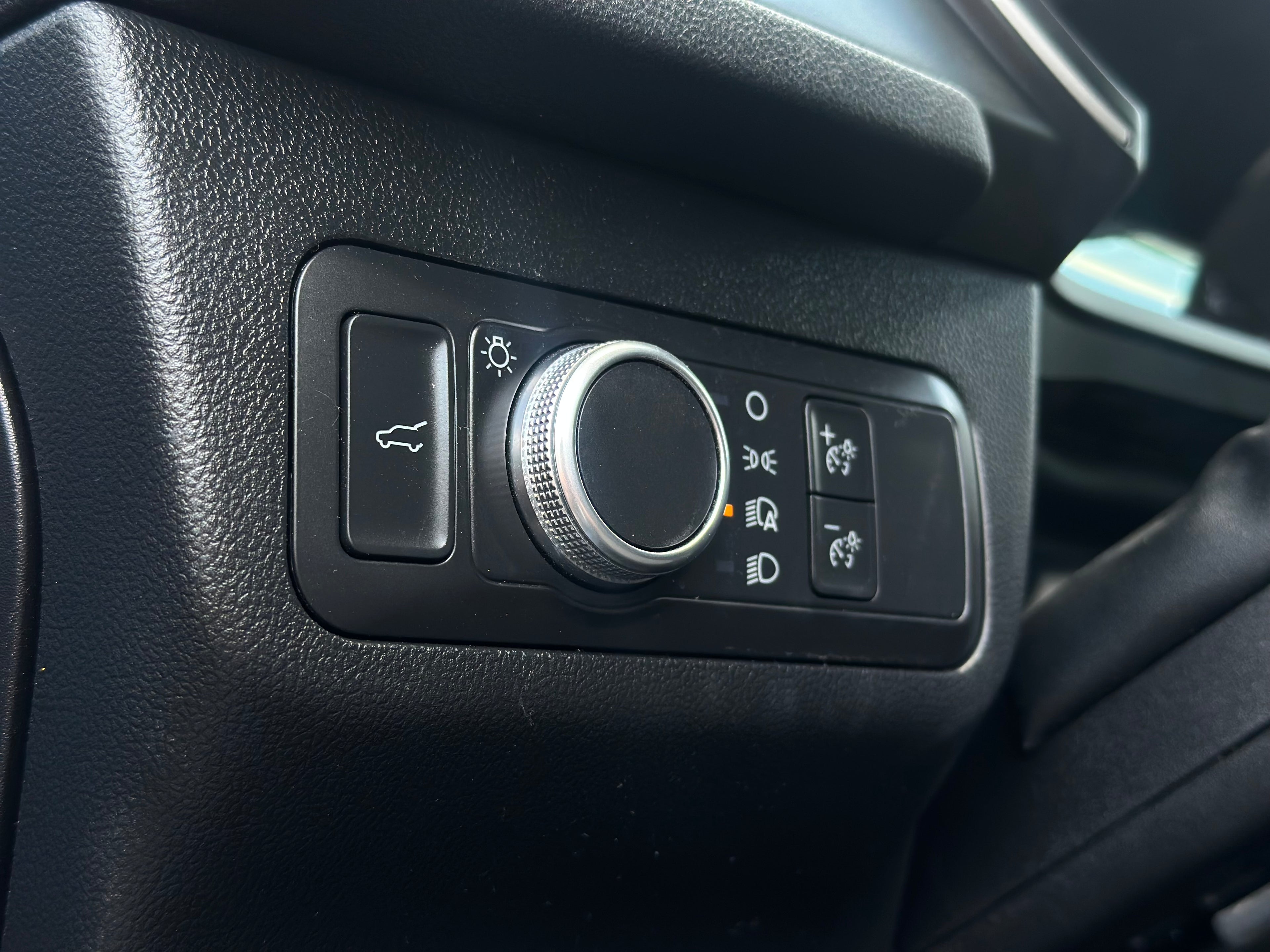 Ford Escape 2021