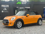 Mini Cooper 2016