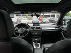 Audi Q3 2017