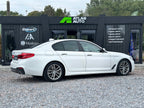 BMW 5 Series 2017