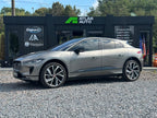 Jaguar I-pace 2018