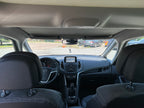 Opel Zafira Tourer 2012