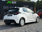 Toyota  Yaris 2023