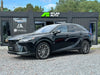 Lexus RX 2024