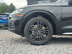 Audi  Q5 2018