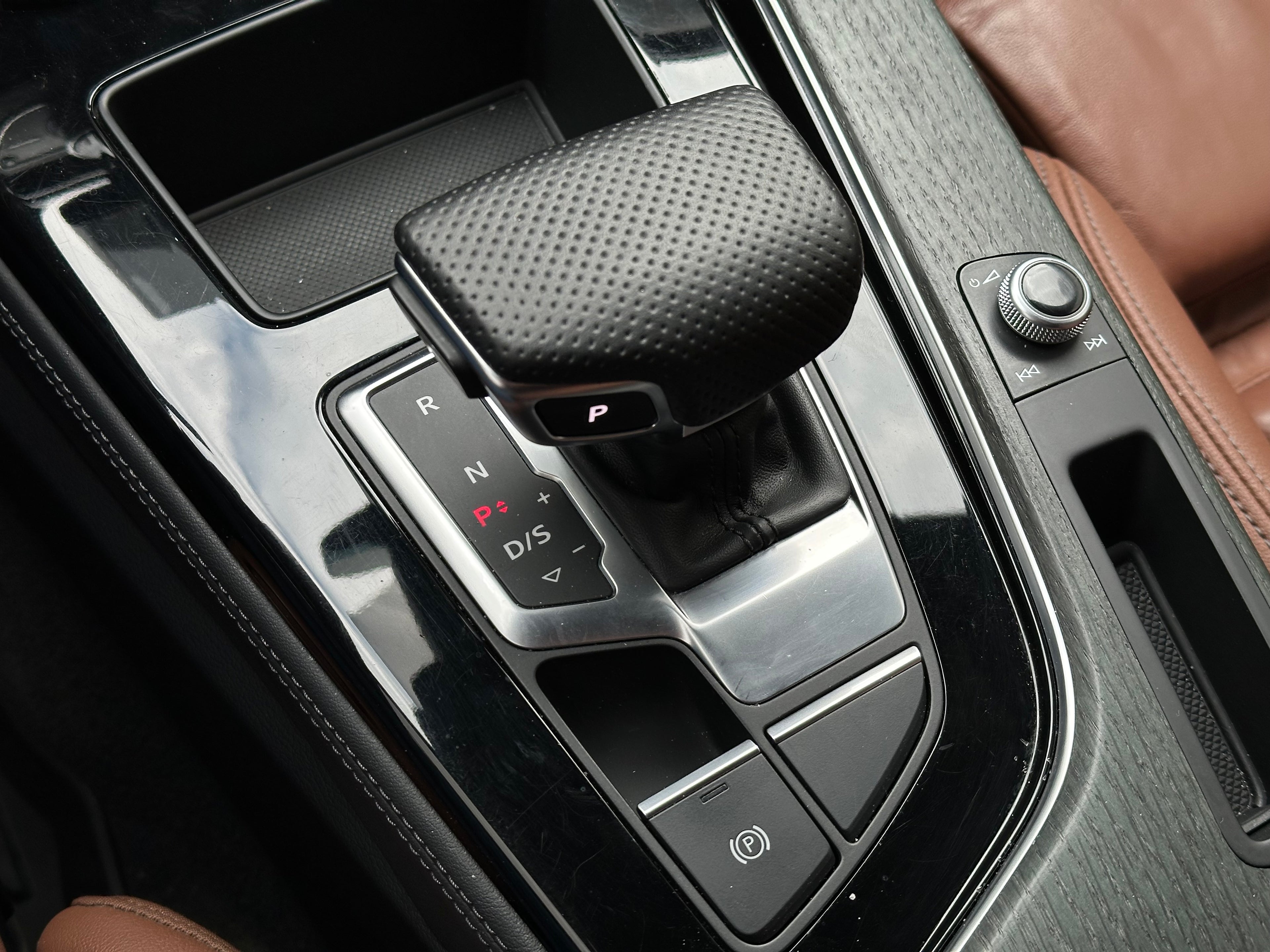 Audi A5 Sportback 2023