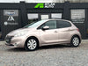 Peugeot 208 2013