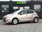 Peugeot 208 2013