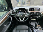 BMW X3 2018