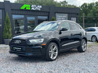 Audi Q3 2015