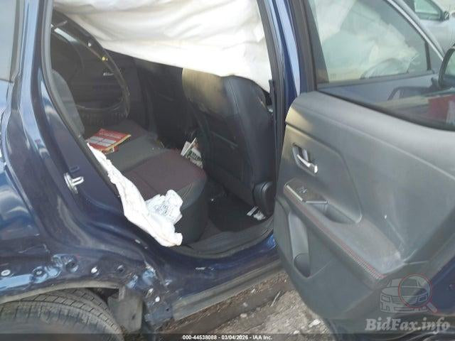 Nissan Kicks 2024