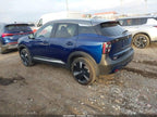 Nissan Kicks 2024