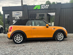 Mini Cooper 2016