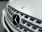 Mercedes-Benz M-Class 2010