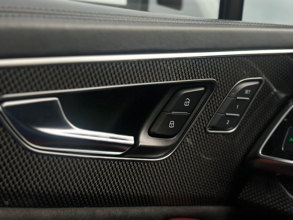 Audi SQ7 2021