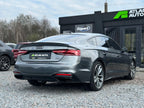 Audi A5 Sportback 2023